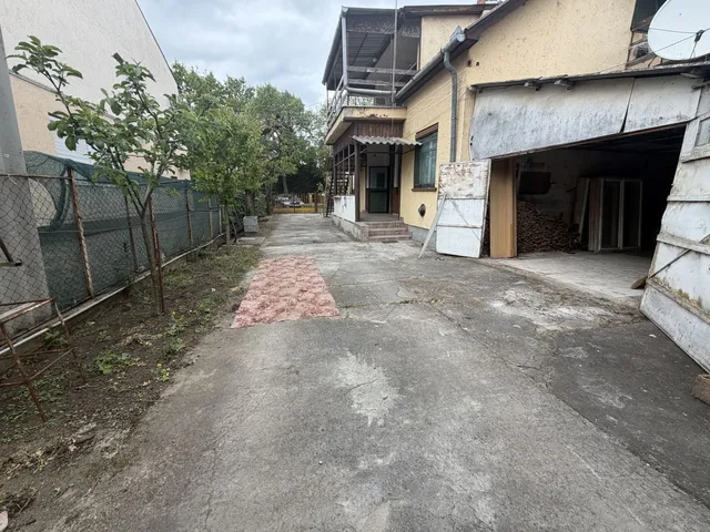 Eladó ház Hajdúszoboszló 133 nm