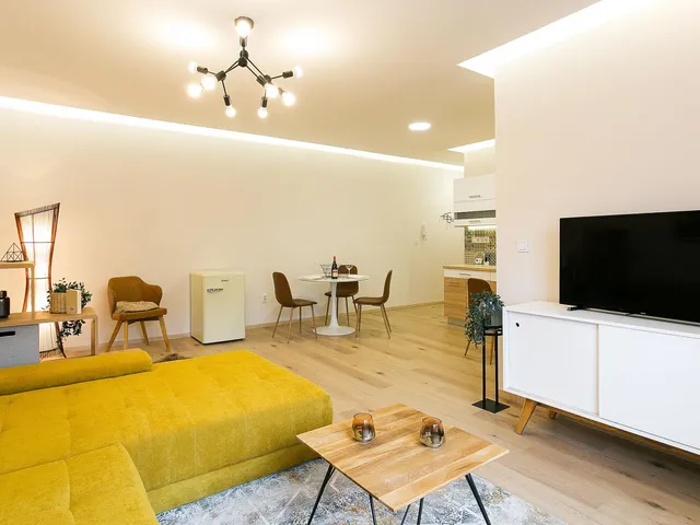 Kiadó lakás Debrecen, Belváros 50 nm