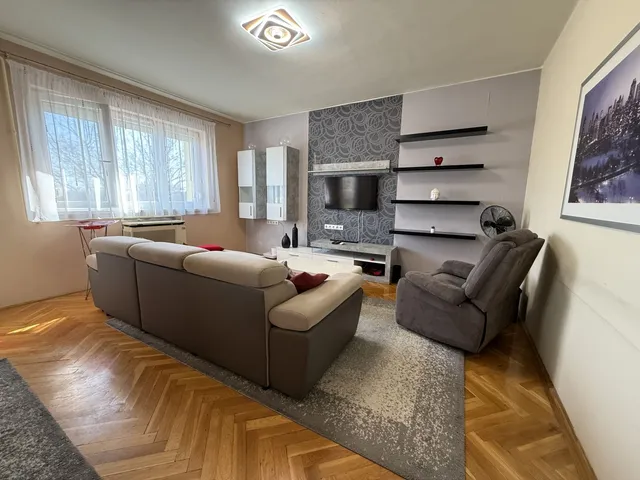 Eladó lakás Debrecen, Nagyerdő 58 nm