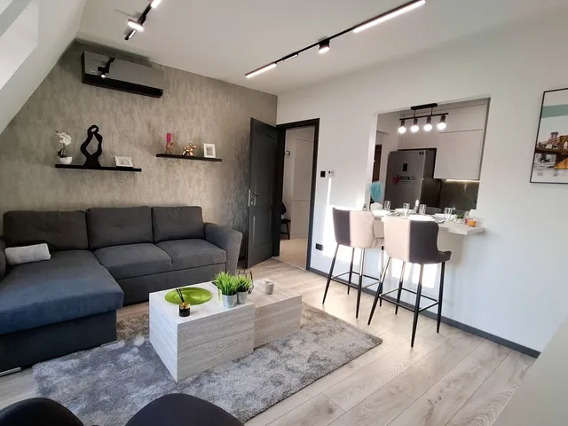 Kiadó lakás Debrecen, Nagyerdőalja 72 nm
