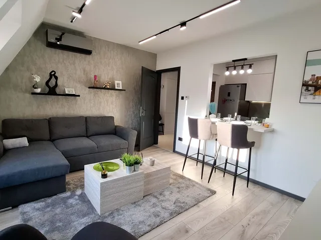 Kiadó lakás Debrecen, Nagyerdőalja 72 nm