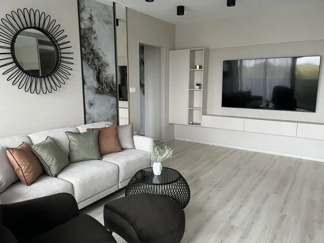 Kiadó lakás Debrecen, Egyetemváros 64 nm