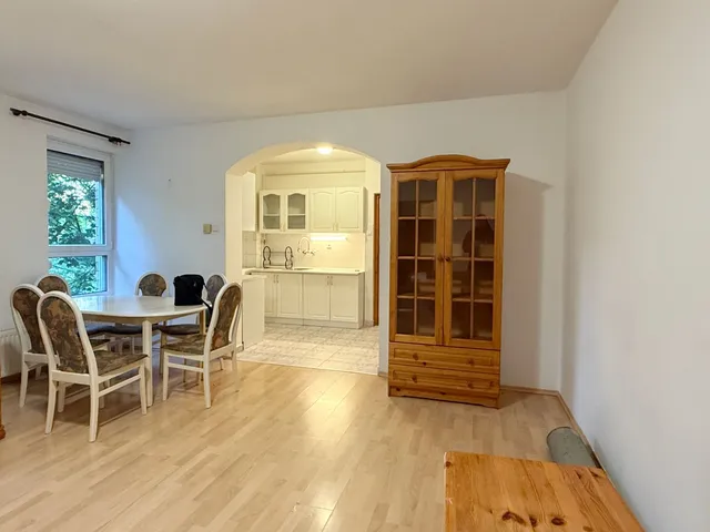 Kiadó lakás Debrecen, Postakert 51 nm