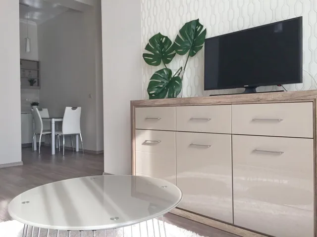 Kiadó lakás Debrecen, Belváros 53 nm