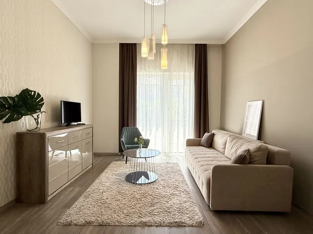 Kiadó lakás Debrecen, Belváros 53 nm