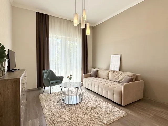 Kiadó lakás Debrecen, Belváros 53 nm