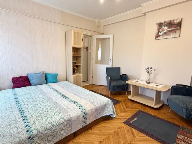 Kiadó lakás Debrecen, Belváros 40 nm