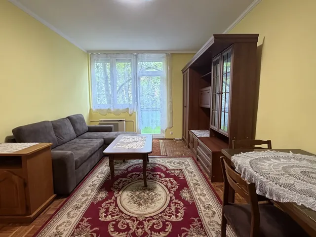 Kiadó lakás Debrecen, Sestakert 43 nm