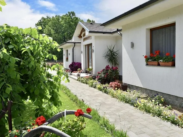 Eladó ház Nyíradony, Aradványpuszta 585 nm