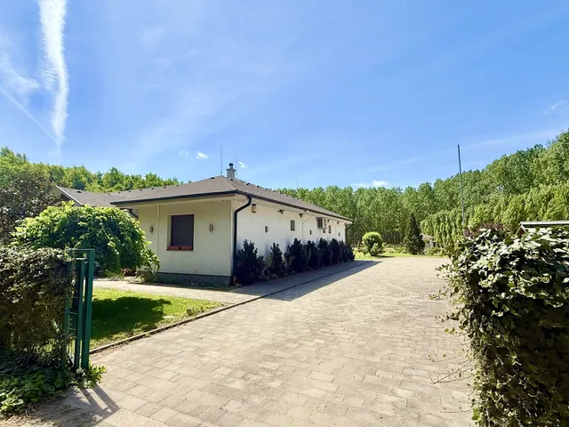 Eladó ház Nyíradony, Aradványpuszta 585 nm