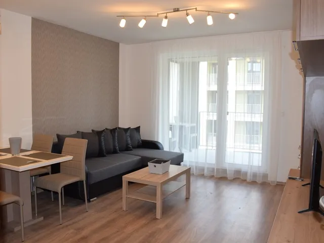 Kiadó lakás Debrecen 46 nm