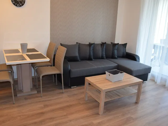 Kiadó lakás Debrecen 46 nm