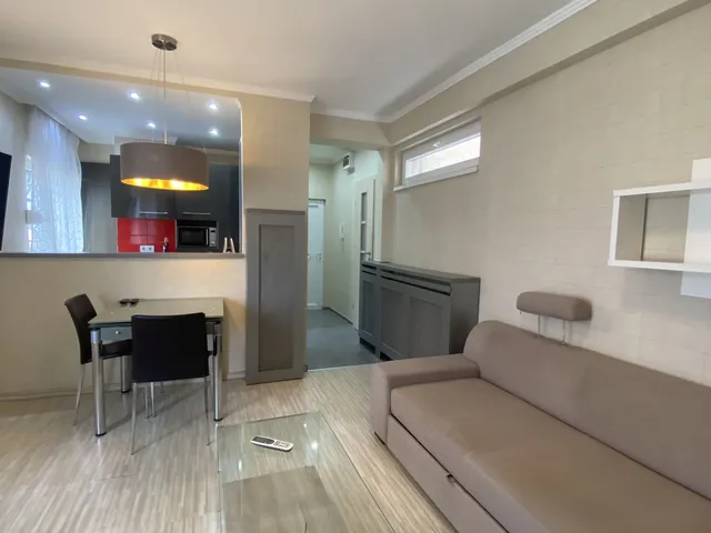 Kiadó lakás Debrecen, Belváros 36 nm