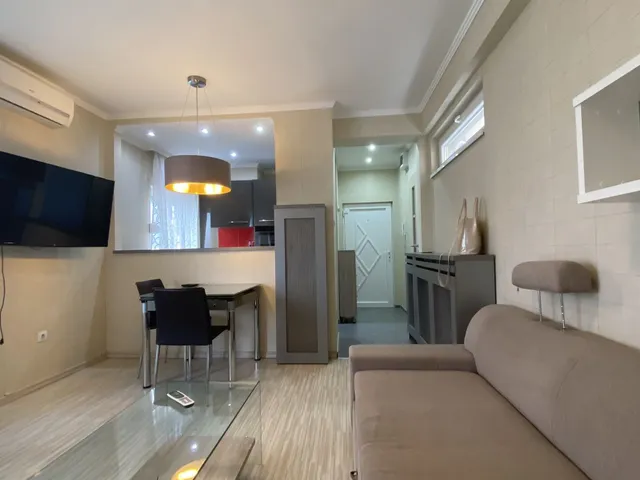 Kiadó lakás Debrecen, Belváros 36 nm