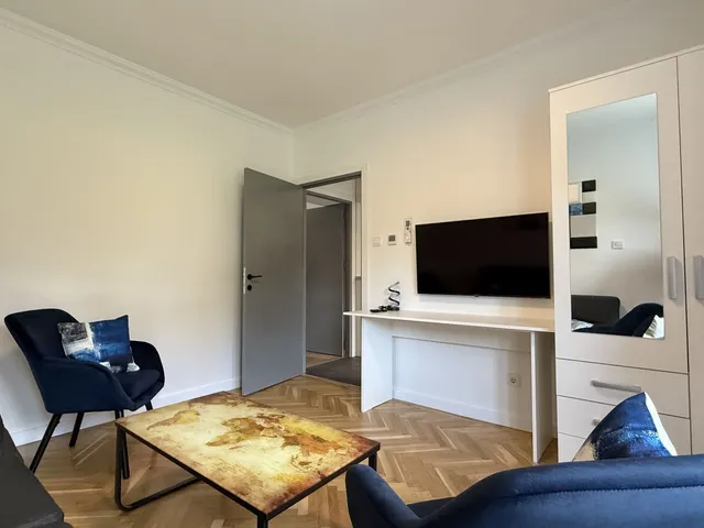 Kiadó lakás Debrecen, Nagyerdő 71 nm