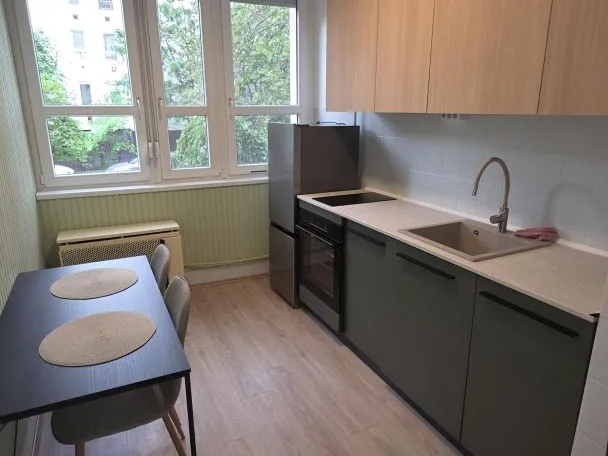 Kiadó lakás Debrecen, Nagyerdőalja 43 nm