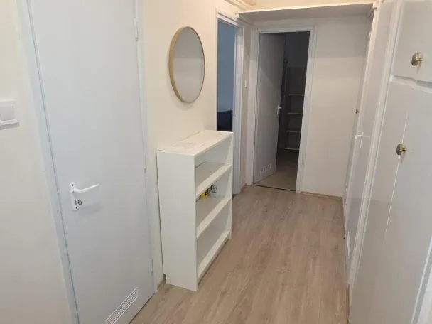 Kiadó lakás Debrecen, Nagyerdőalja 43 nm