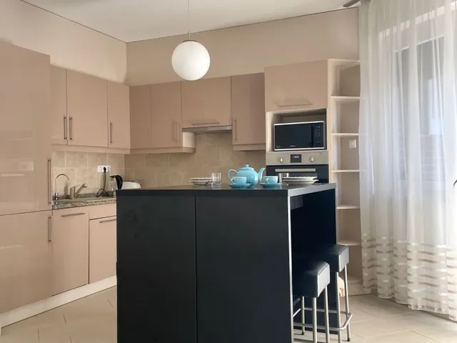Kiadó lakás Debrecen, Belváros 59 nm