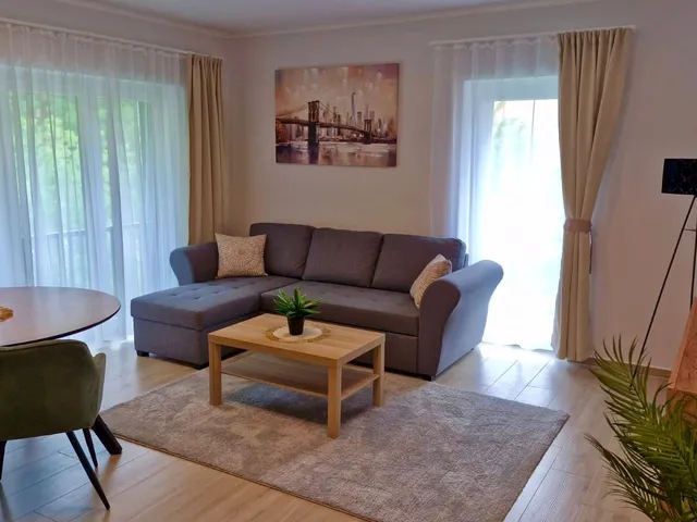 Kiadó lakás Debrecen, Egyetemváros 42 nm