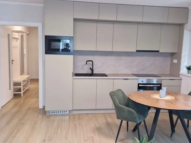 Kiadó lakás Debrecen, Egyetemváros 42 nm