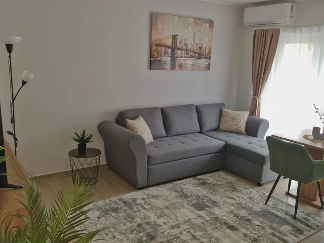 Kiadó lakás Debrecen, Egyetemváros 35 nm