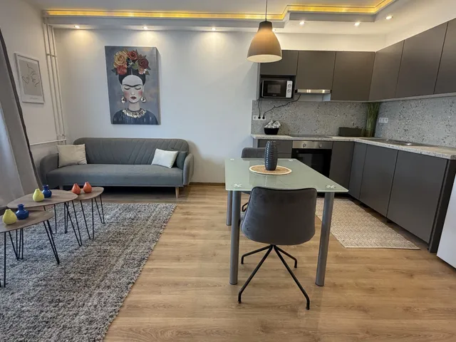 Eladó lakás Debrecen, Nagyerdő 44 nm