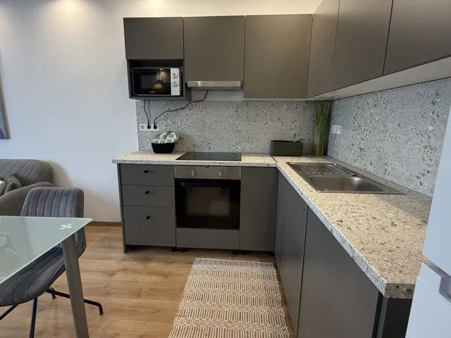 Eladó lakás Debrecen, Nagyerdő 44 nm