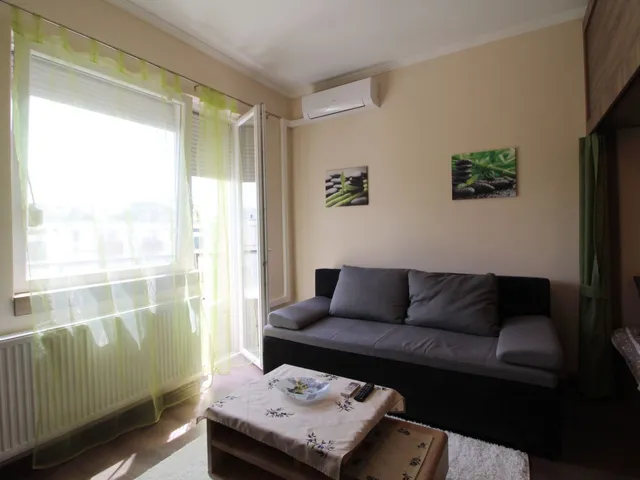 Kiadó lakás Debrecen, Sestakert 33 nm