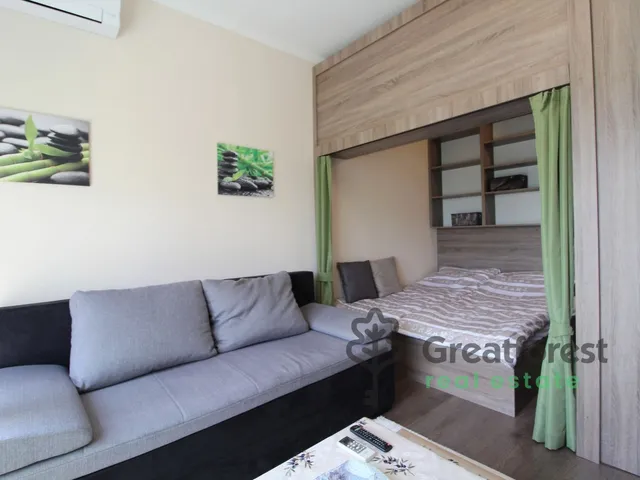 Kiadó lakás Debrecen, Sestakert 33 nm