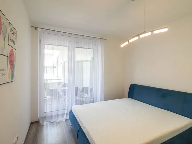 Kiadó lakás Debrecen, Péterfia 50 nm