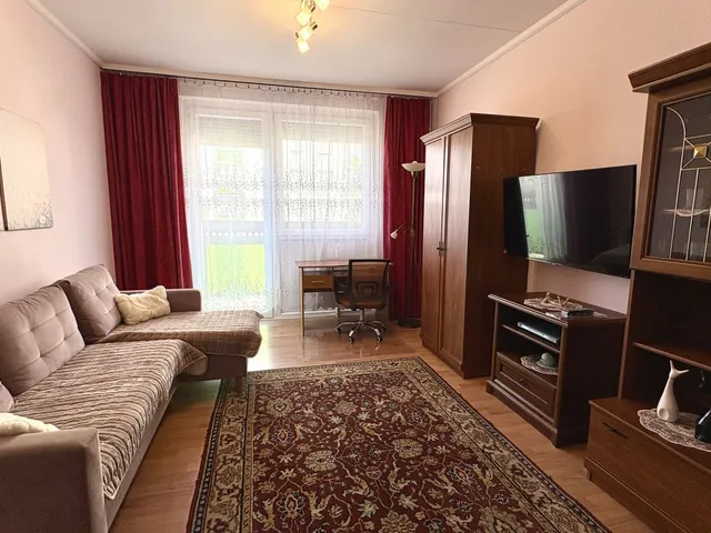 Kiadó lakás Debrecen, Újkert 44 nm