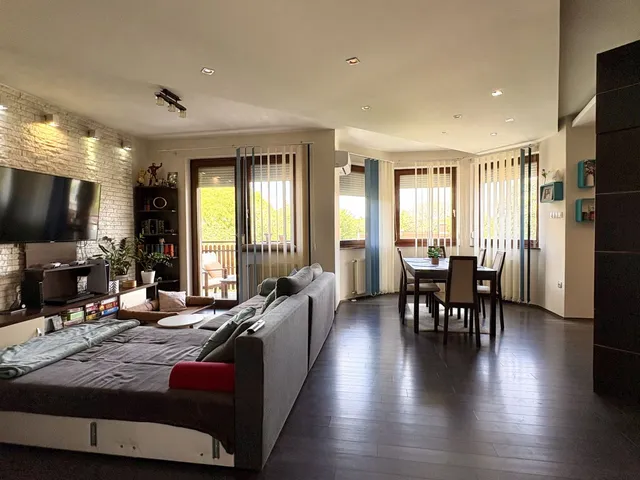 Eladó lakás Debrecen, Nagyerdőalja 94 nm