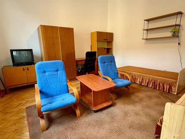 Kiadó lakás Debrecen, Belváros 50 nm
