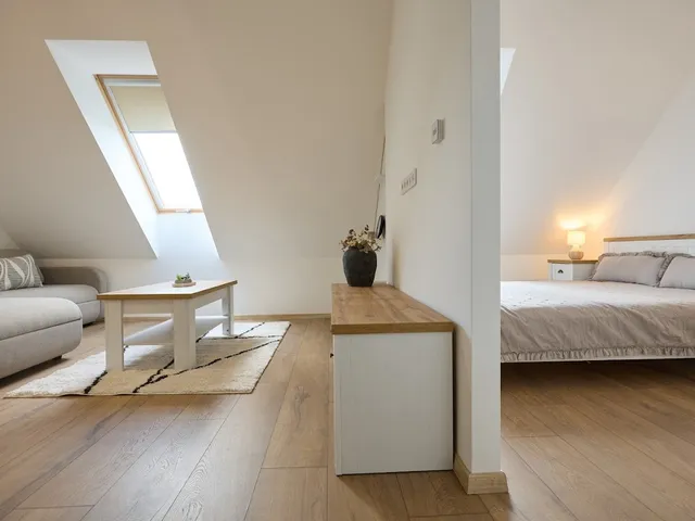 Kiadó lakás Hajdúszoboszló 39 nm