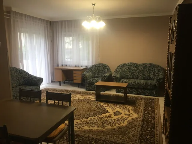 Kiadó lakás Debrecen, Nagyerdő 64 nm