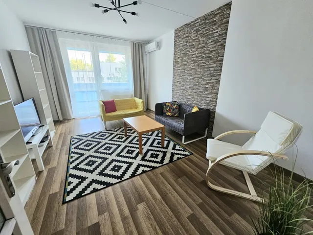 Kiadó lakás Debrecen, Újkert 76 nm