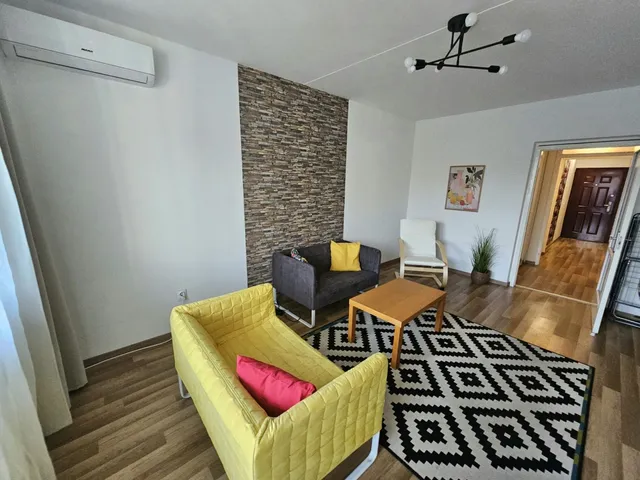 Kiadó lakás Debrecen, Újkert 76 nm