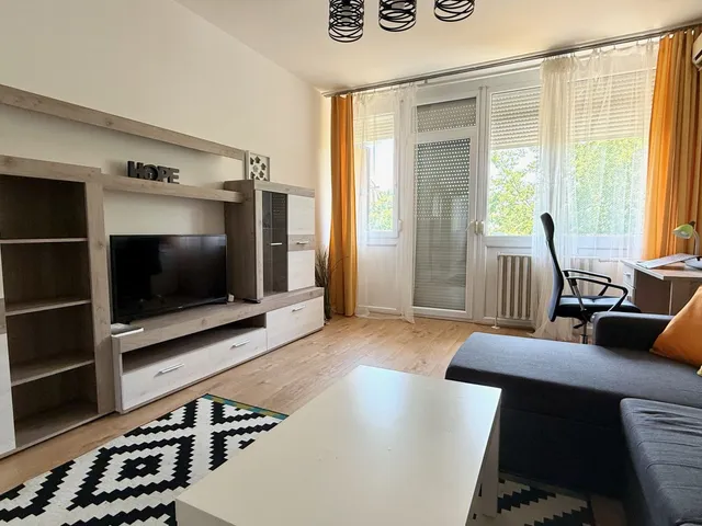 Kiadó lakás Debrecen, Sestakert 55 nm