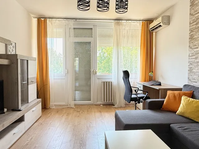 Kiadó lakás Debrecen, Sestakert 55 nm