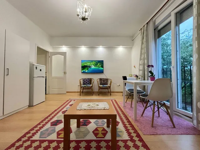 Kiadó lakás Debrecen, Sestakert 40 nm
