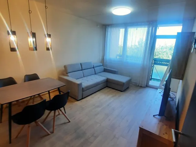 Kiadó lakás Debrecen, Újkert 51 nm