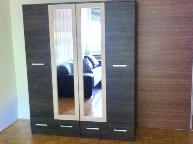 Kiadó lakás Debrecen, Nagyerdőalja 51 nm