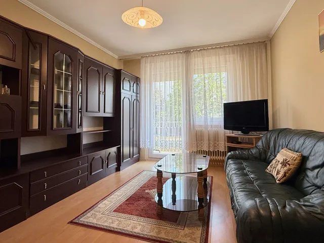 Kiadó lakás Debrecen 35 nm