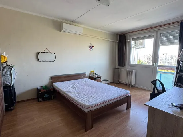 Eladó lakás Debrecen, Libakert 35 nm