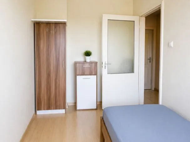 Eladó lakás Debrecen, Libakert 35 nm