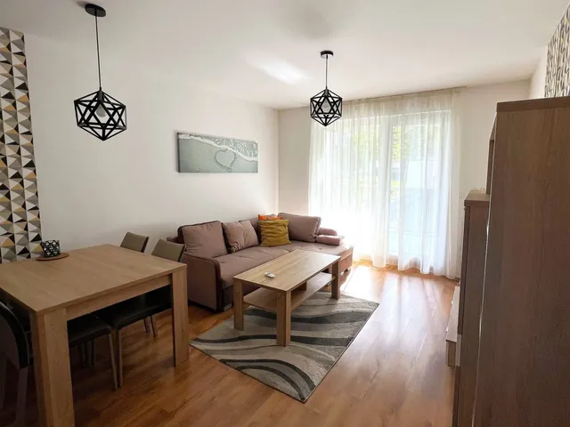 Kiadó lakás Debrecen, Sestakert 45 nm