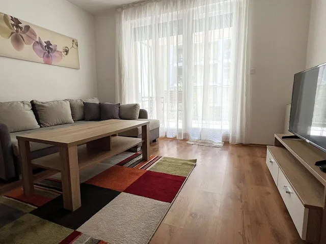 Kiadó lakás Debrecen, Sestakert 45 nm