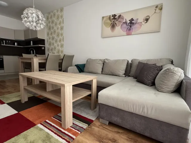 Kiadó lakás Debrecen, Sestakert 45 nm