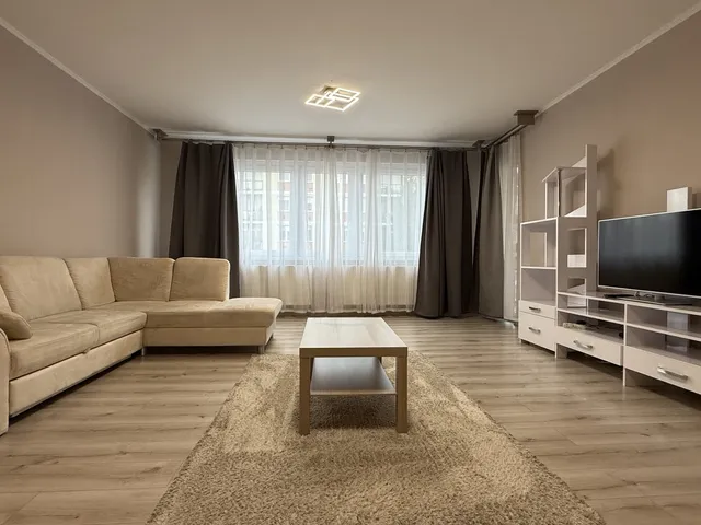 Kiadó lakás Debrecen, Sestakert 93 nm