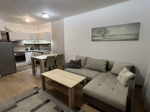 Kiadó lakás Debrecen, Sestakert 46 nm
